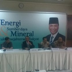 Larang Ekspor Tambang Mentah, Jero: Saya Diserang Jepang dan AS