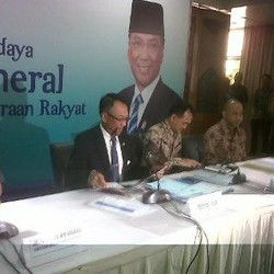 Ini Rumus Baru Harga Jual Gas Tangguh Papua