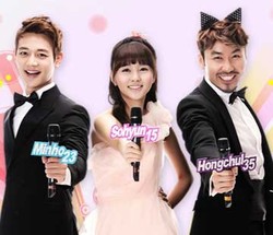 Program Musik TV Korea Mulai Melarang Lip Sync