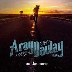 Free Download: On My Way - Aray Daulay