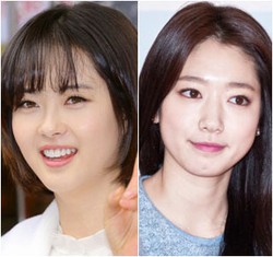 Korean Style: Selebriti Korea yang Tetap Cantik Meski Punya Pipi Chubby