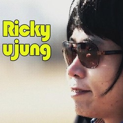 Menikmati Dangdut Rasa Korea ala Ricky Ujung