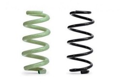 Audi Siapkan Suspensi dari Serat Kaca