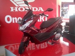 Pesan Sekarang, PCX Anyar Baru Dikirim Akhir September