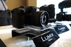 Punya 22 Lensa Bikin Panasonic Pede di Mirrorless