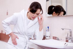 Sering Mual Saat Hamil Muda, Dianjurkan Konsumsi Vitamin B6