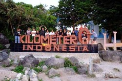 Sabang, dari Kilometer Nol Sampai Pantai Iboih