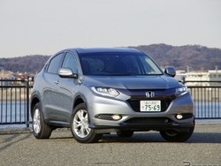 Honda Berhasil Capai Produksi Tertinggi Secara Global