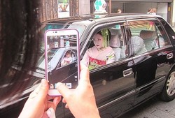 8 Aturan Penting Saat Bertemu Geisha di Jepang (1)