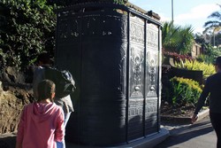 Inikah Toilet Umum Paling Unik di Australia?