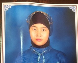 ABG di Semarang Hilang usai Salat Tarawih, Ortu Lapor Polisi