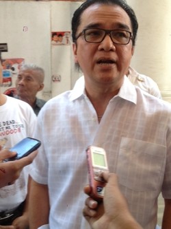 Tim Prabowo-Hatta: Konser Maher Zein untuk Hibur Simpatisan, Bukan Kampanye