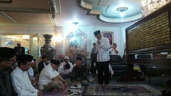 Arif Rahman: Konsep Revolusi Mental Bertentangan dengan Prinsip Pendidikan