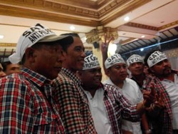 Jokowi: Pemerintah Harus Netral di Pilpres