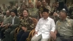 Ini Rahasia Bugar Prabowo Subianto Menurut Titiek Soeharto