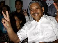 Hayono Isman Dukung Jokowi-JK