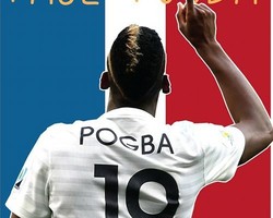 Impresi Pogba