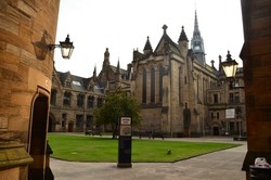 Puasa 19 Jam di Musim Panas Jadi Ladang Pahala Buat Muslim di Glasgow