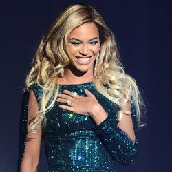 Sepenggal Kisah dari BET Awards 2014