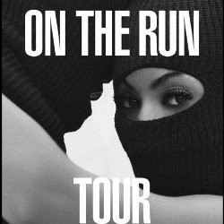 Mengintip Persiapan Tur Jay Z dan Beyonce yang Diprediksi Terbesar Sepanjang Masa