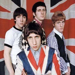 Rayakan Ultah ke-50, The Who Siap Pensiun