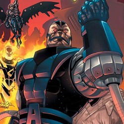 Bryan Singer Bocorkan Skrip Awal X-Men: Apocalypse