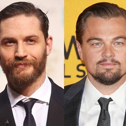 Setelah The Inception, Tom Hardy dan Leonardo DiCaprio Balas Dendam di The Revenant