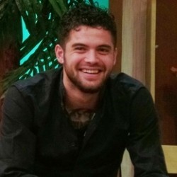 Diego Michiels: Enak Puasa di Indonesia Ketimbang di Belanda