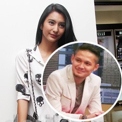 Berencana Nikah, Syamsir Alam Sudah Ikat Tyas Mirasih dengan Cincin