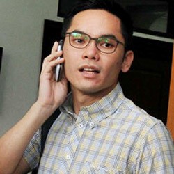 Cie... Ben Kasyafani Ngaku Masih Cinta Marshanda