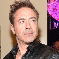 Putra Terlibat Kasus Narkoba, Ini Kata Robert Downey Jr