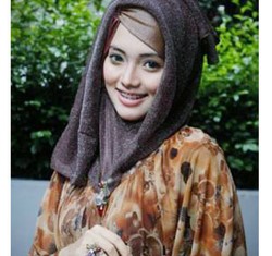 Hijab Style: 5 Peserta Hijab Hunt 2014 yang Berpenampilan Menarik