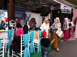 Tutup Pendaftaran, Peserta Hijab Hunt Sudah Lebih dari 1.700 Hijabers