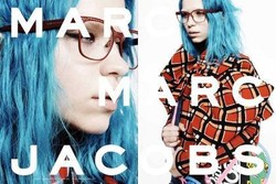 Kampanye Koleksi Terbaru, Marc By Marc Jacobs Ajak Orang Awam Jadi Model