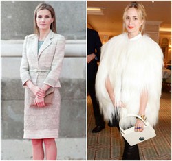 Intip Gaya Berbusana dari 20 Putri dan Ratu Kerajaan Dunia (Bag.1)