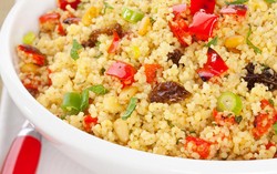 Tajine dan Couscous, Menu Favorit Berbuka Puasa Muslim di Prancis