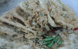 Yuk, Bikin Tempe Mendoan yang Kriuk Renyah untuk Berbuka Puasa