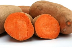 Bagaimana Cara Memasak agar Ubi Tetap Lembut Tidak Berair?