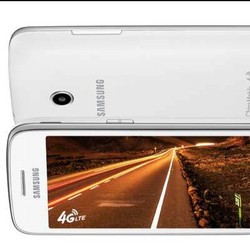 Galaxy Core Makin Ngebut dengan LTE