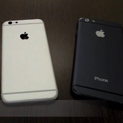 iPhone 6 Eksis Lewat Video