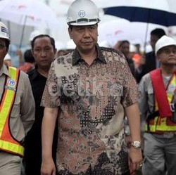 Perusahaan Tiongkok Minat Investasi, CT: Saya Harap Bukan Wacana