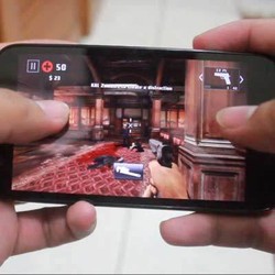 Moto G: Tampang Minimalis, Performa Sadis