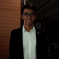 Sibuk Pelatnas, Triady Juga Tertular Demam Piala Dunia