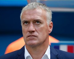 Akui Nigeria Menyulitkan, Deschamps Juga Sebut Prancis Tegang