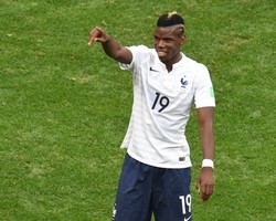 Pogba: Ini Berkat Kesolidan Tim