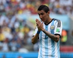 Hadapi Swiss, Argentina Dituntut Tak Buat Kesalahan