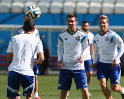 Tim Tango Sedang Sulit Kalahkan Negara-negara Eropa