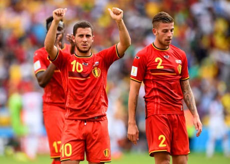 Setan Merah yang Selalu Panas Menuju Akhir Laga