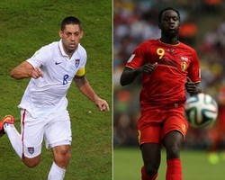 Berapa Gol Lagi Tercipta di Salvador?