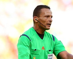 Klinsmann: Kenapa Harus Wasit Aljazair yang Mimpin Laga AS vs Belgia?
